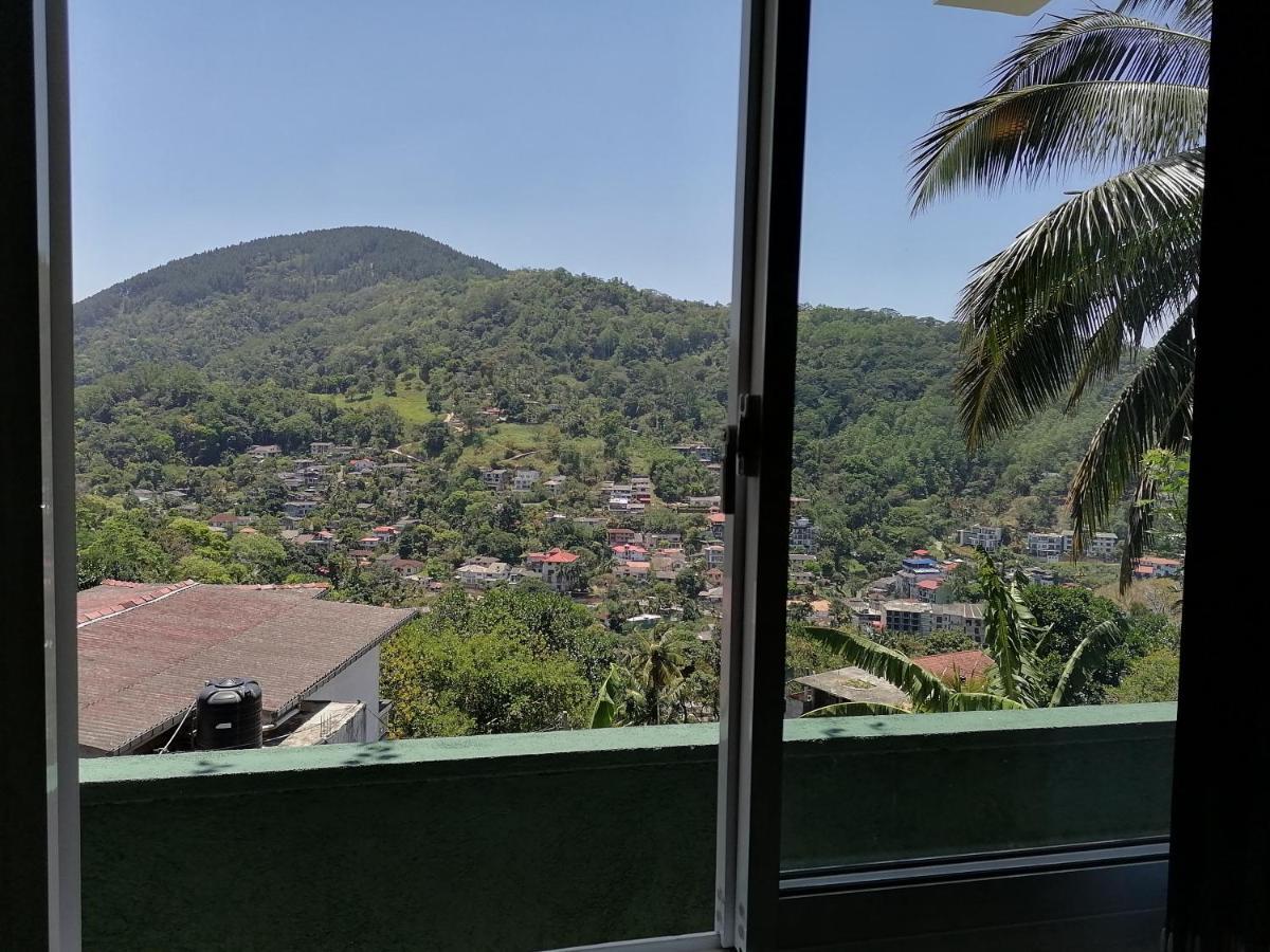 Mountain View Διαμέρισμα Κάντι Δωμάτιο φωτογραφία