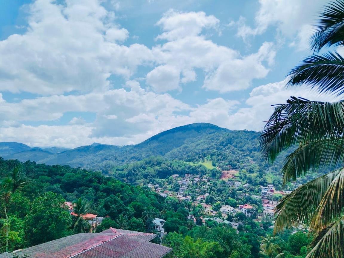 Mountain View Διαμέρισμα Κάντι Εξωτερικό φωτογραφία
