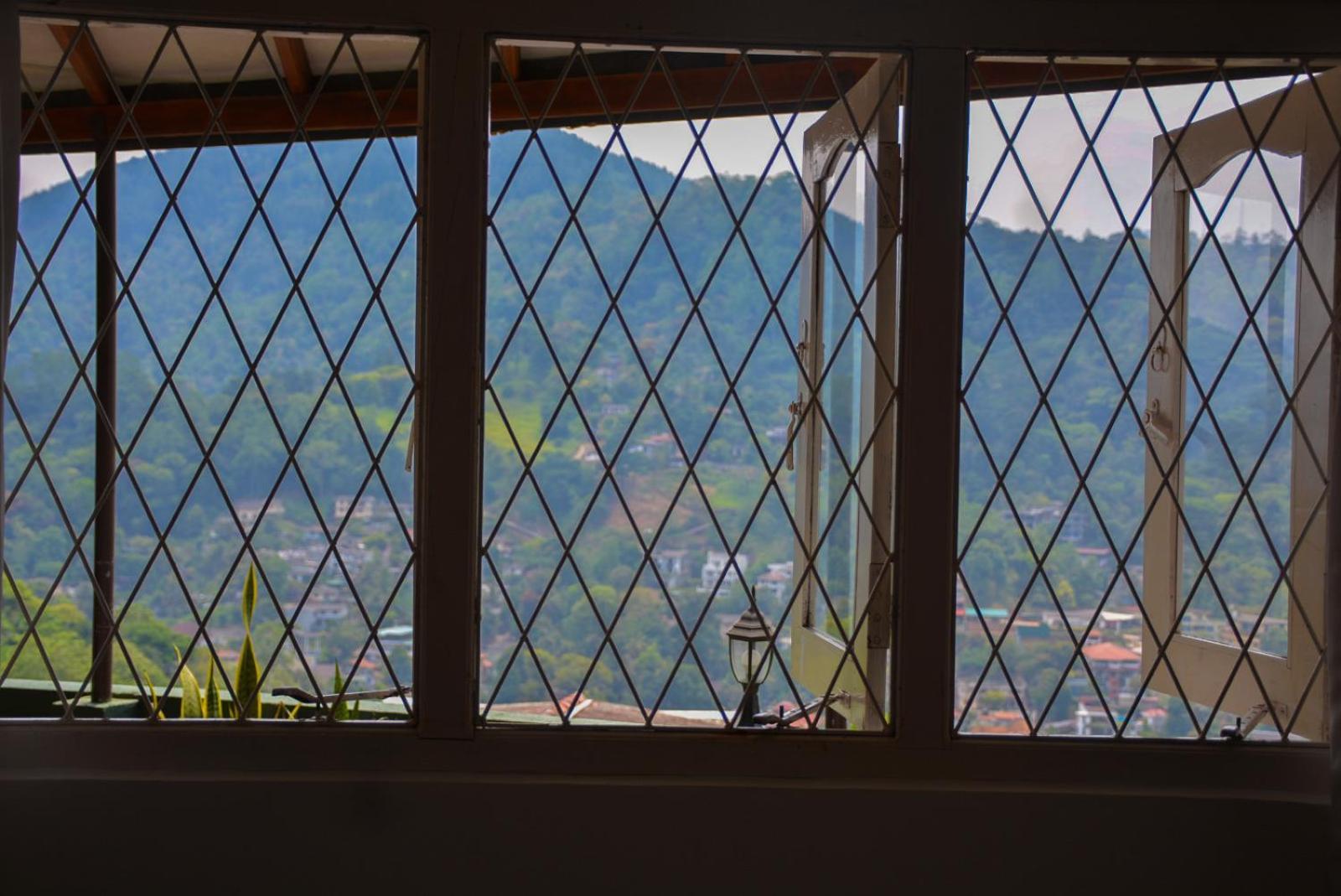 Mountain View Διαμέρισμα Κάντι Εξωτερικό φωτογραφία