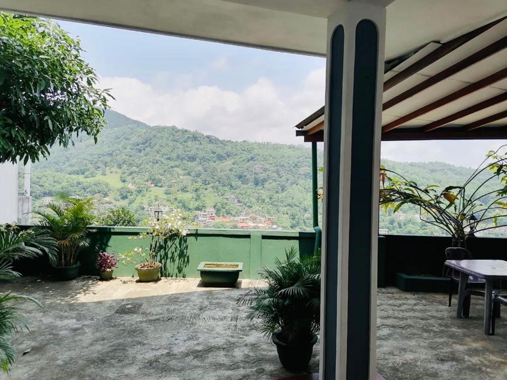 Mountain View Διαμέρισμα Κάντι Δωμάτιο φωτογραφία